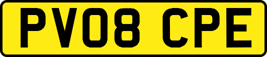 PV08CPE