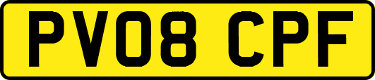 PV08CPF