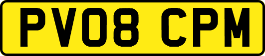 PV08CPM