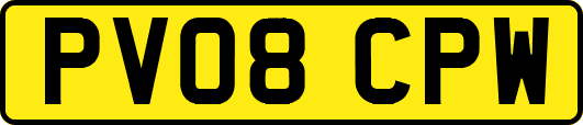 PV08CPW
