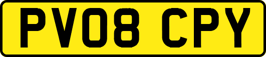 PV08CPY