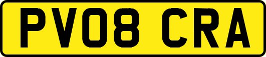 PV08CRA
