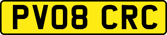 PV08CRC
