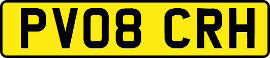 PV08CRH
