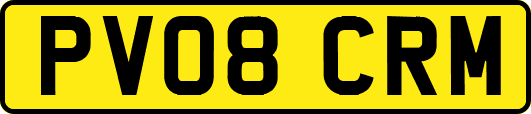PV08CRM
