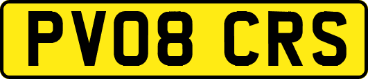 PV08CRS
