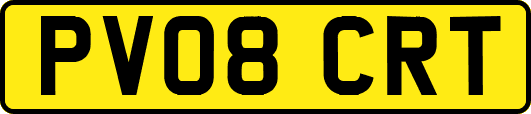 PV08CRT