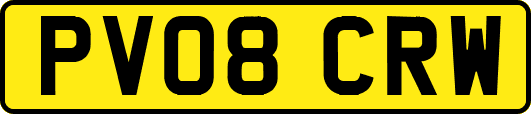 PV08CRW