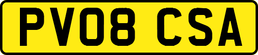 PV08CSA