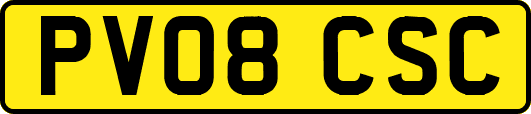 PV08CSC