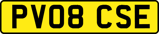 PV08CSE