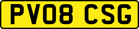 PV08CSG