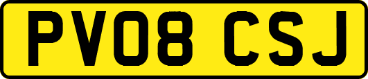 PV08CSJ