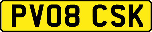 PV08CSK