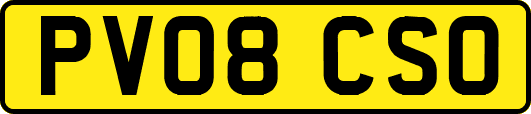 PV08CSO