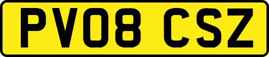 PV08CSZ