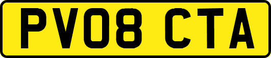 PV08CTA