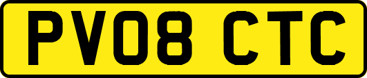 PV08CTC