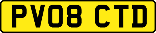 PV08CTD