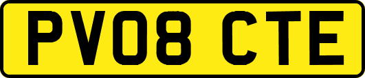 PV08CTE