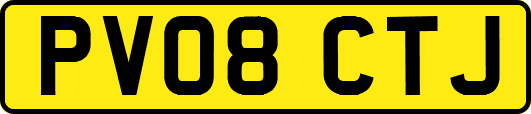 PV08CTJ