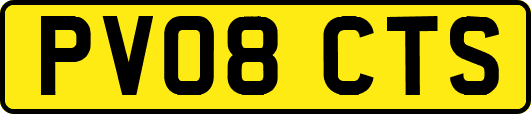PV08CTS