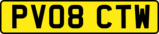PV08CTW