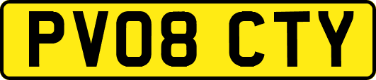PV08CTY