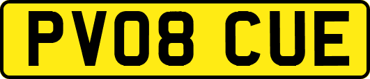 PV08CUE