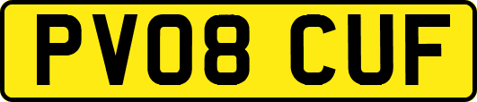 PV08CUF