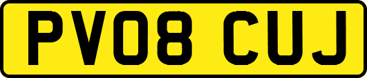 PV08CUJ
