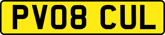 PV08CUL