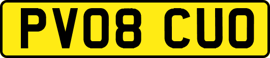 PV08CUO