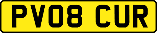 PV08CUR