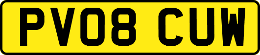 PV08CUW