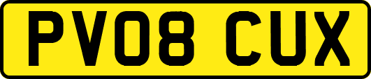 PV08CUX