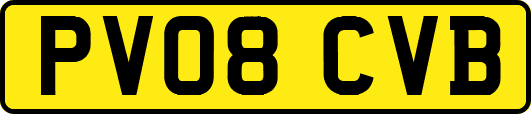PV08CVB