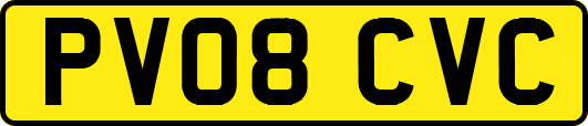 PV08CVC