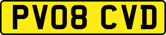 PV08CVD