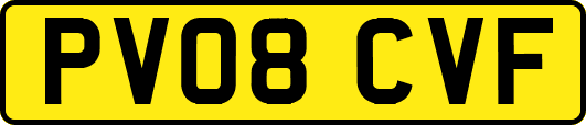 PV08CVF