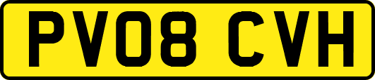 PV08CVH