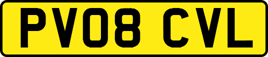 PV08CVL