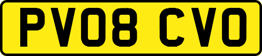 PV08CVO
