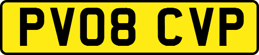 PV08CVP