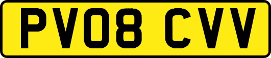 PV08CVV