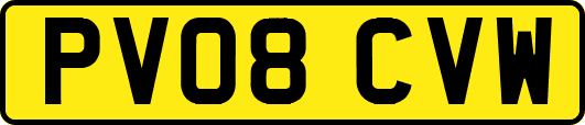 PV08CVW