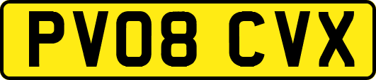 PV08CVX