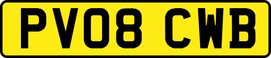 PV08CWB