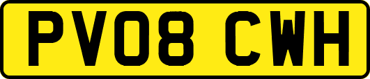 PV08CWH
