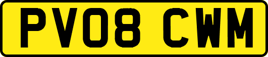 PV08CWM